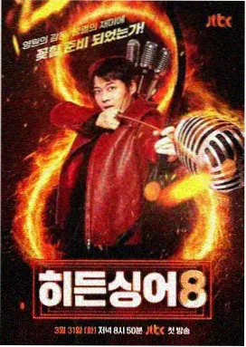 热度榜第五：访谈综艺条目缩略图